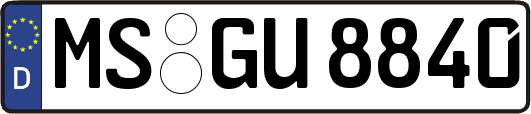 MS-GU8840