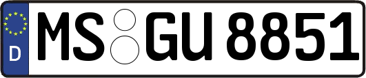 MS-GU8851