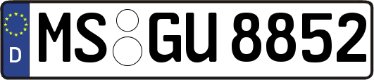 MS-GU8852