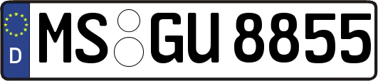 MS-GU8855
