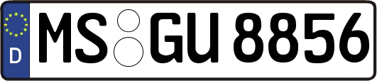 MS-GU8856
