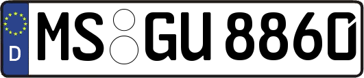 MS-GU8860