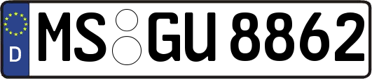 MS-GU8862