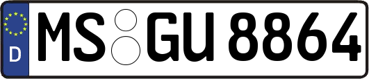 MS-GU8864
