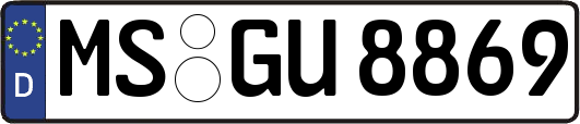 MS-GU8869