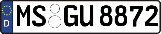 MS-GU8872