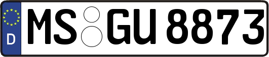 MS-GU8873