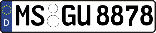 MS-GU8878