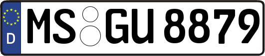 MS-GU8879
