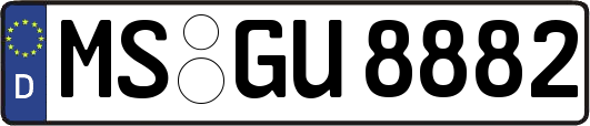 MS-GU8882