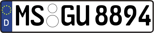 MS-GU8894