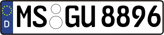 MS-GU8896