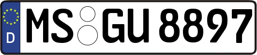 MS-GU8897