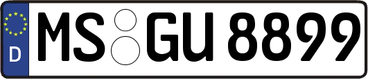 MS-GU8899