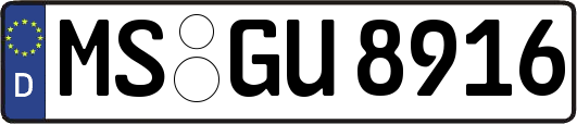 MS-GU8916