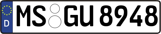 MS-GU8948