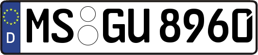 MS-GU8960