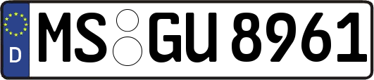 MS-GU8961