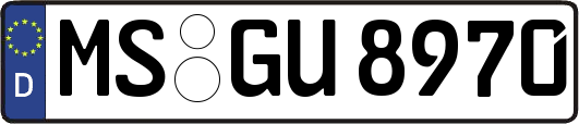 MS-GU8970