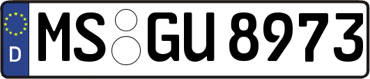 MS-GU8973