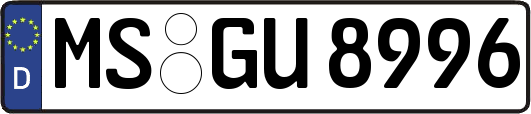 MS-GU8996