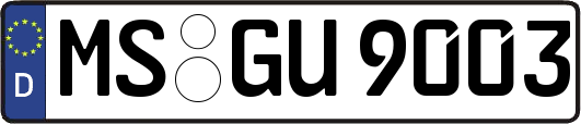 MS-GU9003