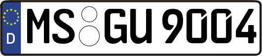 MS-GU9004