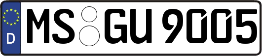 MS-GU9005