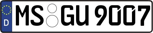MS-GU9007