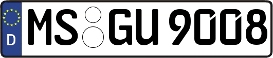 MS-GU9008