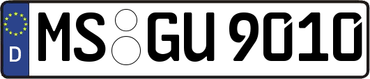 MS-GU9010