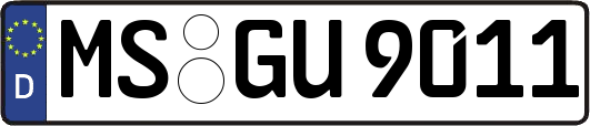 MS-GU9011