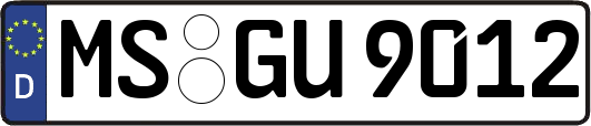 MS-GU9012