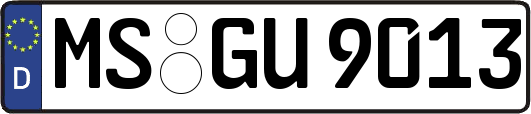 MS-GU9013