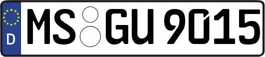 MS-GU9015