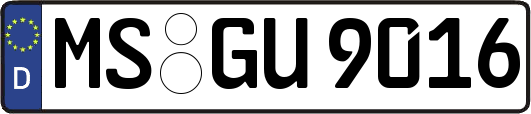 MS-GU9016