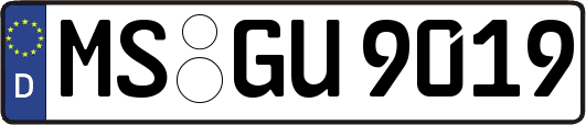 MS-GU9019
