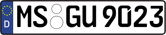 MS-GU9023