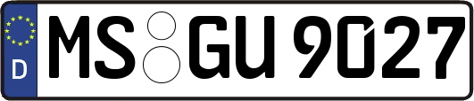 MS-GU9027