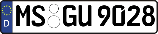 MS-GU9028