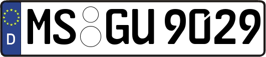 MS-GU9029
