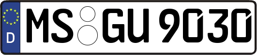 MS-GU9030