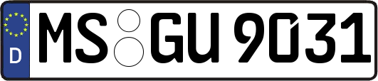 MS-GU9031