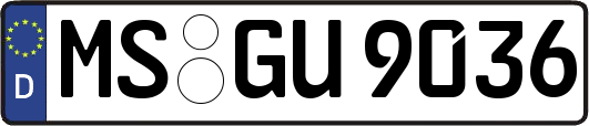 MS-GU9036