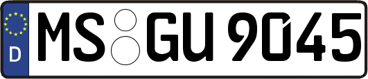 MS-GU9045
