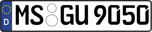 MS-GU9050