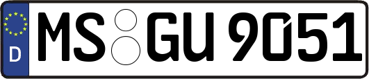 MS-GU9051