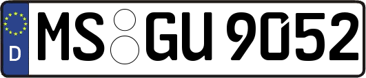 MS-GU9052