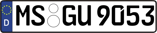 MS-GU9053