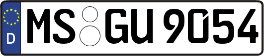 MS-GU9054
